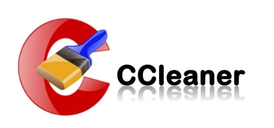 Деинсталляция Smart Application Controller с помощью CCleaner