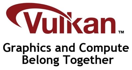 Описание Vulcan Runtime Libraries