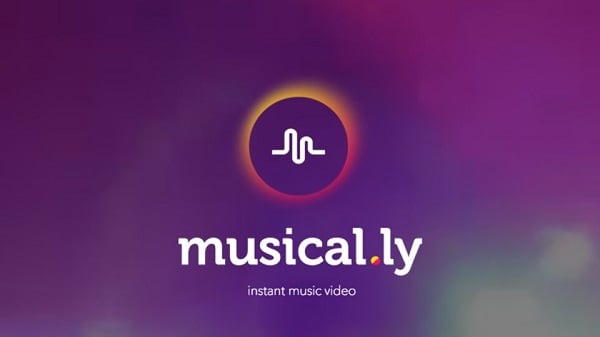 Musical.ly сервис создания видеоклипов