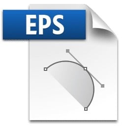 Иконка EPS