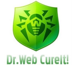 Используйте Dr.Web CureIt! для борьбы с злокачественными программами